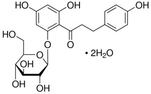 Phloridzin dihydrate 