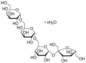 Stachyose hydrate 