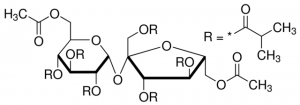 Sucrose diacetate hexaisobutyrate 