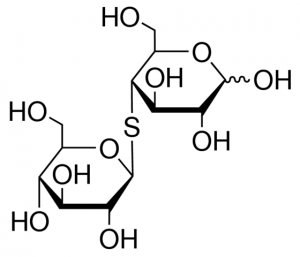 Thiocellobiose 19608-10MG