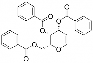 Tri-O-benzoyl-D-galactal 