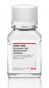Accumax cell detachment solution SCR006