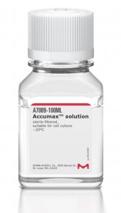 Accumax solution 