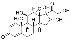 Dexamethasone 