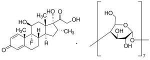 Dexamethasone-Water Soluble D2915-100MG
