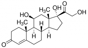 Hydrocortisone-Water Soluble H0396-100MG
