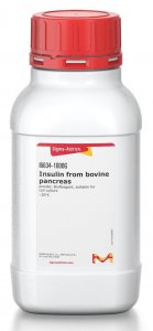 Insulin from bovine pancreas 