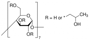 (2-Hydroxypropyl)--cyclodextrin 