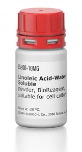 Linoleic Acid-Water Soluble L5900-10MG