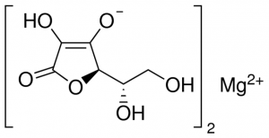(+)-Magnesium L-ascorbate 