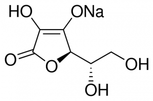 (+)-Sodium L-ascorbate 