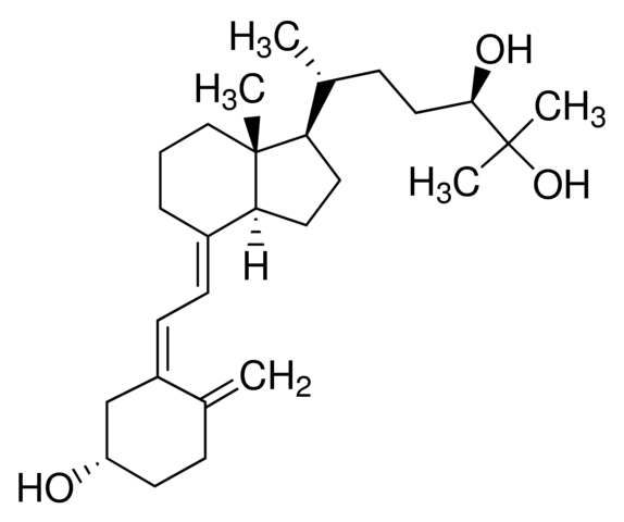 (24R)-24,25-Dihydroxyvitamin D3 