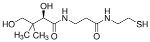 (R)-Pantetheine 