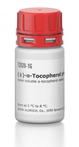 ()--Tocopherol phosphate disodium salt 