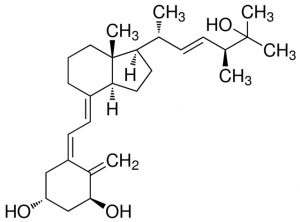 1,25-Dihydroxyvitamin D2 17944-1MG-F