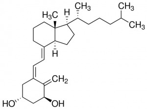 1-Hydroxyvitamin D3 17946-1MG