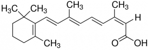 13-cis-Retinoic acid 