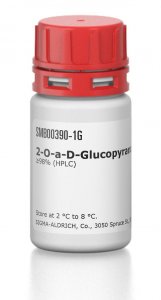 2-O-a-D-Glucopyranosyl-L-ascorbic Acid 
