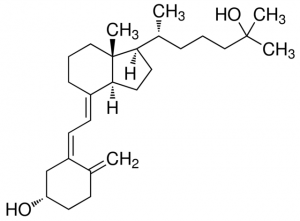 25-Hydroxycholecalciferol H4014-1MG