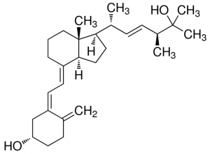 25-Hydroxyvitamin D2 17937-1MG