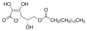 6-O-Palmitoyl-L-ascorbic acid 