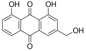 Aloe-emodin 