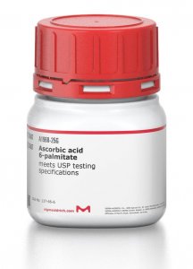 Ascorbic acid 6-palmitate 