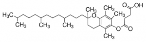 D--Tocopherol succinate 95255-100MG