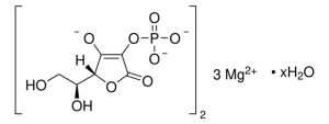 L-Ascorbic acid 2-phosphate sesquimagnesium salt hydrate A8960-5G