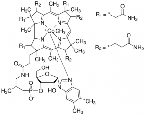 Methylcobalamin 