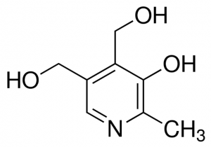 Pyridoxine 