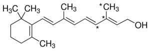 Retinol 
