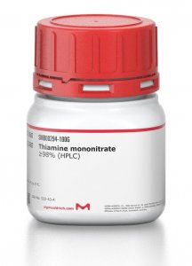 Thiamine mononitrate 