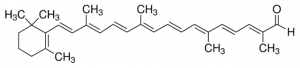 trans--Apo-8-carotenal 