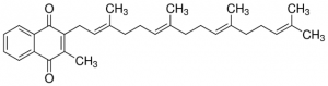 Vitamin K2 