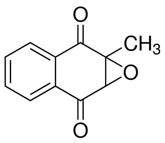 Vitamin K3 2,3-epoxide 