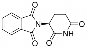 ()-Thalidomide 