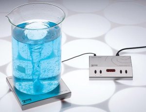 2MAG MIXdrive 1 XL single point stirrers up to 40 L, Use with control unit Z742343-1EA