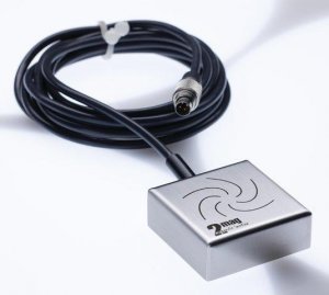 2MAG MIXdrive 1 XS compact single point stirrer for use with external control Z742340-1EA