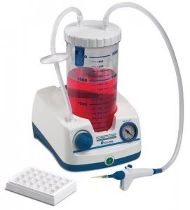 Aspire Laboratory Aspirator 