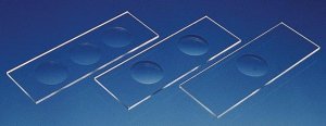BRAND cavity slides BR475565-50EA