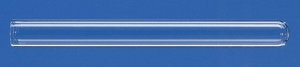 BRAND culture tube, rimless BR114110-144EA