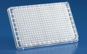 BRAND microplate BRANDplates, cellGrade Plus BR782031-50EA