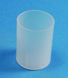 Closures for 25 mm culture tubes, disposable 