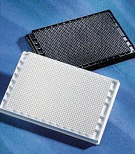 Corning 1536 well plates CLS3729-50EA