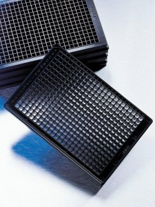 Corning 384 well microplate CLS3985-100EA