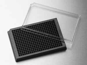 Corning 384 well microplate, low volume 