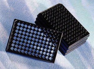 Corning 96 Well Special Optics Microplate CLS3614-100EA