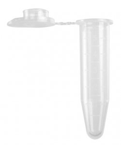 Corning Axygen MaxyClear Snaplock Microcentrifuge Tube AXYMCT500C