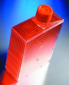 Corning CellBIND Surface HYPERFlask cell culture vessels CLS10034-24EA